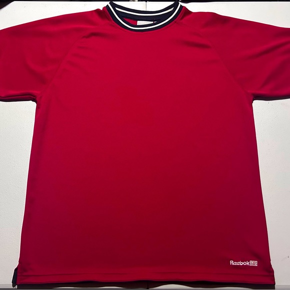 Vintage Reebok - Picture 2 of 8